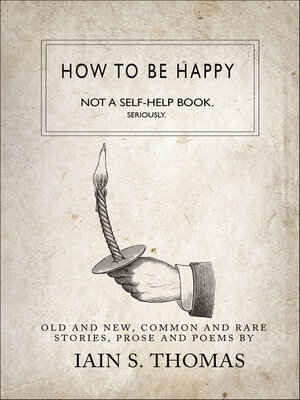 cover image of How to Be Happy